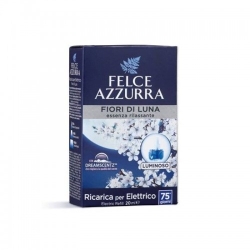 Felce Azzurra Fiori Di Luna Diffusore Di Fragranza Elettrico