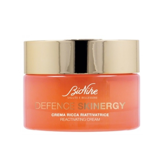 Bionike Defence Skinergy Balsamo Riattivatore 50ML