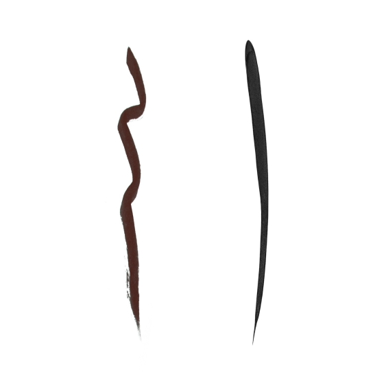 Diego Dalla Palma Deep Roots Duo Black Eyeliner + Brown Kajal - 44