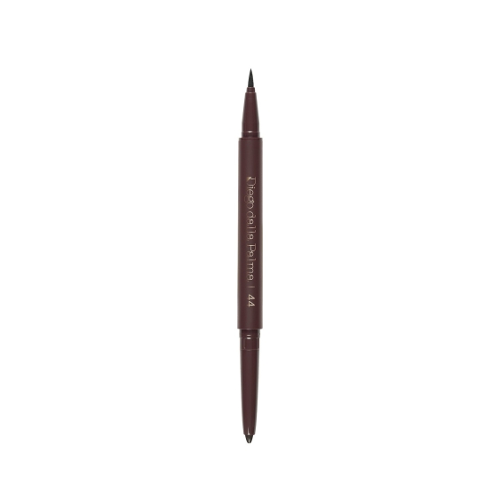 Diego Dalla Palma Deep Roots Duo Black Eyeliner + Brown Kajal - 44