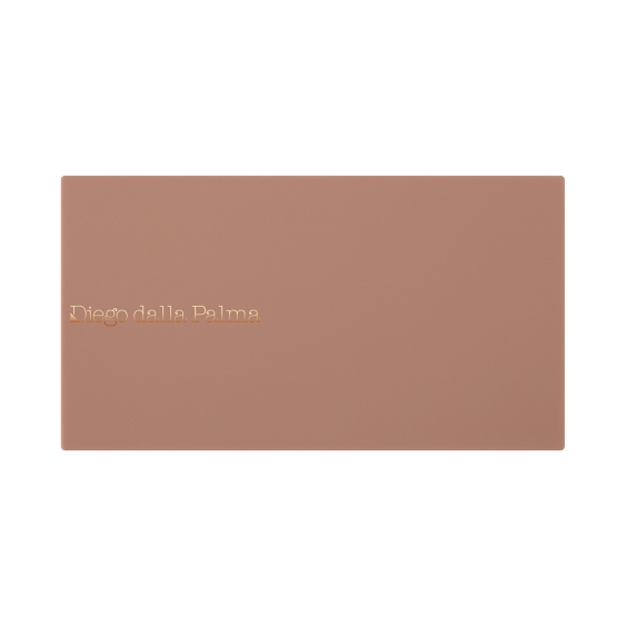Diego Dalla Palma Sun-Kissed Skin Perfector Bronzer Compatto In Crema - 173 Medio-Chiaro