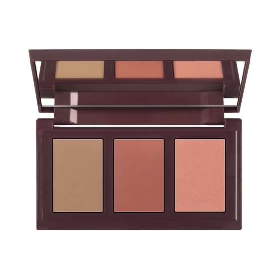 Diego Dalla Palma Earth Essence Palette Viso E Occhi - 207