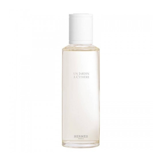 Hermes Un Jardin À Cythère Eau De Toilette Unisex 200 Ml Ricarica