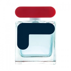 Fila F-Power Eau De Toilette 90 Ml