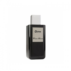 Franck Boclet Crime Extrait De Parfum 100 Ml
