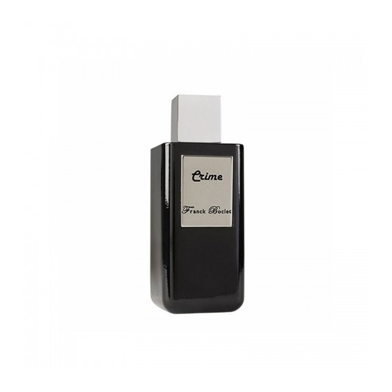 Franck Boclet Crime Extrait De Parfum 100 Ml