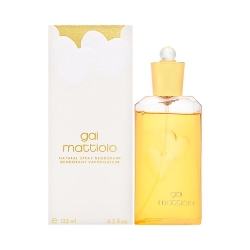 Gai Mattiolo Donna Deoodorante 125 Ml