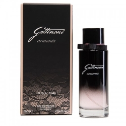 Gattinoni Armonia Eau De Parfum 75 Ml