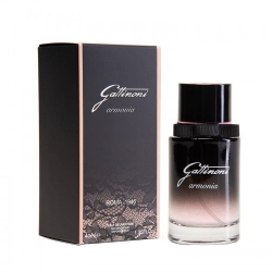 Gattinoni Armonia Eau De Parfum 40 Ml