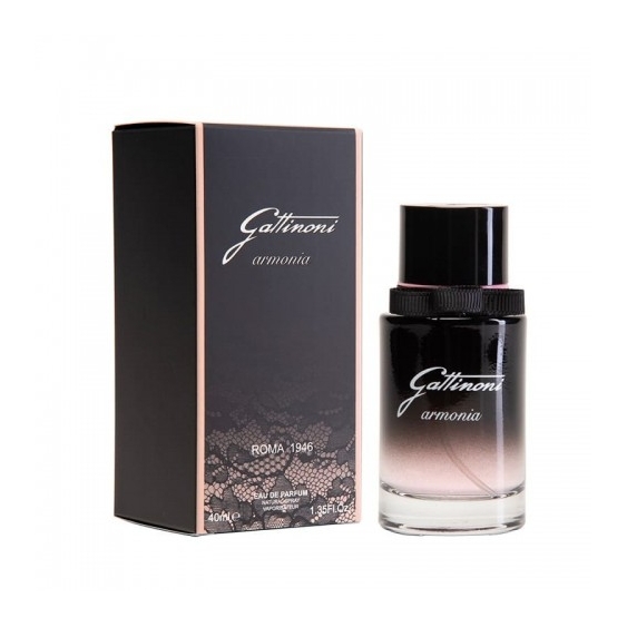 Gattinoni Armonia Eau De Parfum 40 Ml