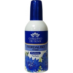 Giardino Dei Sensi Fiordaliso Vivace Eau De Toilette 100 Ml