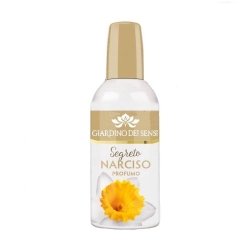 Giardino Dei Sensi Segreto Narciso Profumo Eau de Parfum 100 Ml