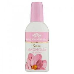Giardino Dei Sensi Soave Magnolia Profumo Eau De Toilette 100 Ml Spray