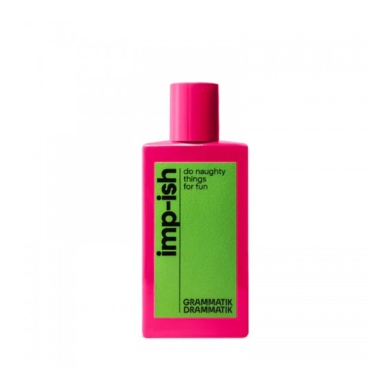 Grammatik Drammatik Imp-Ish Eau De Parfum 100 Ml