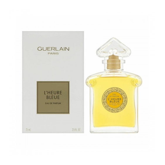 Guerlain L'Heure Bleue Eau De Parfum 75 Ml