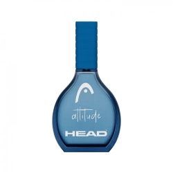 Head Attitude Eau De Toilette 100 Ml