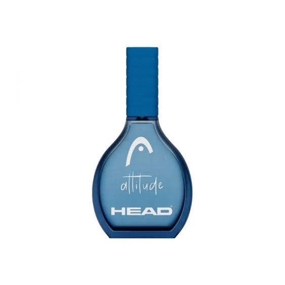 Head Attitude Eau De Toilette 100 Ml