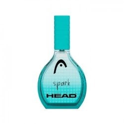Head Spark Eau De Toilette 100 Ml