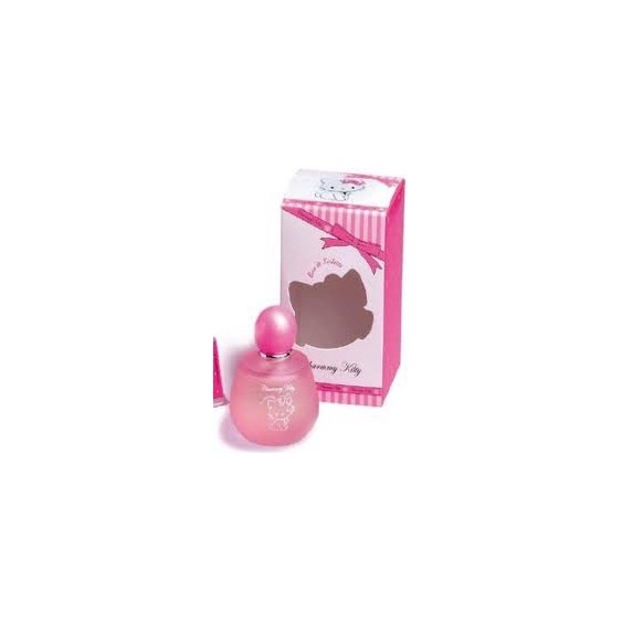 Hello Kitty Profumo Eau De Toilette Bambina 75Ml