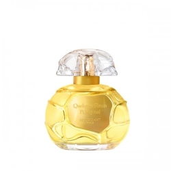 Houbigant Paris Quelques Fleurs L'Original Eau De Parfum 100 Ml