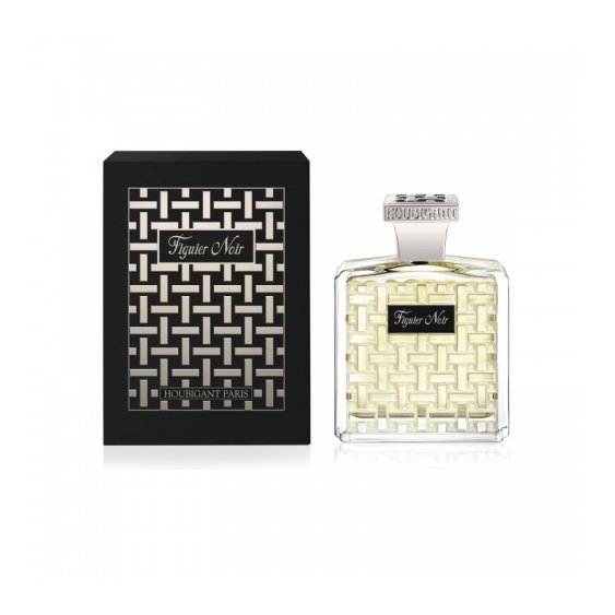 Houbigant Paris Figuier Noir Eau De Parfum 100 Ml