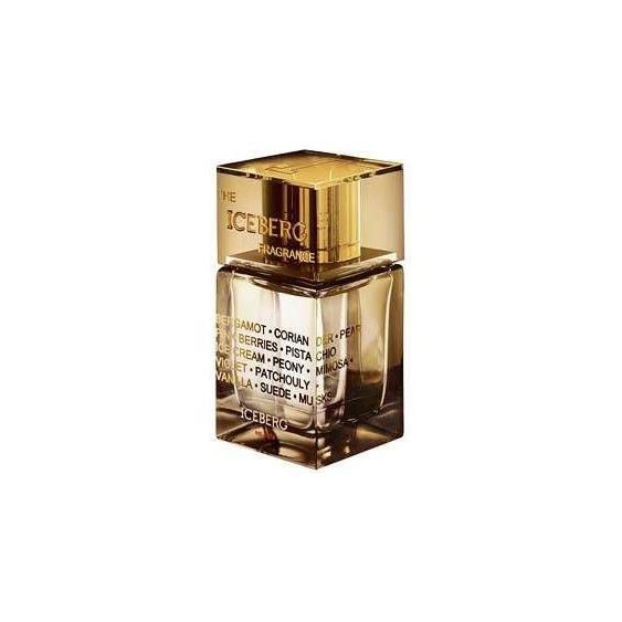Iceberg Fragrance Eau De Parfum 50 Ml