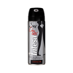 Intesa Deodorante Sex Attraction 125 Ml