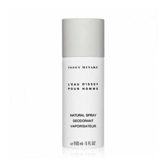 Issey Miyake L'Eau D'Issey Homme Deodorante Spray 150 Ml