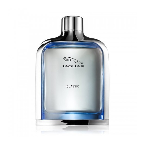 Jaguar Classic Eau De Toilette 100 Ml