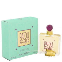 Jean Patou Patou For Ever Eau De Toilette 30 Ml