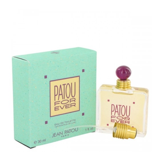 Jean Patou Patou For Ever Eau De Toilette 30 Ml