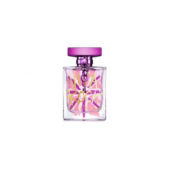 John Richmond Viva Rock Eau De Toilette 30 Ml