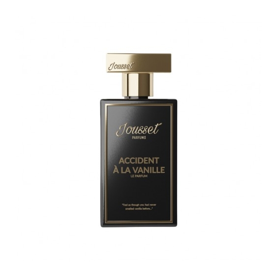Jousset Accident A La Vanille Le Parfum 50 Ml