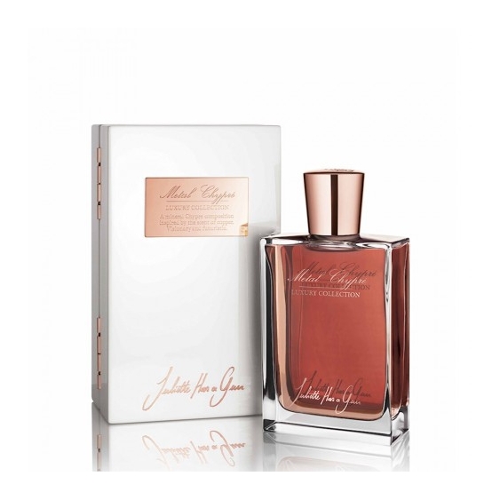 Juliette Has A Gun Metal Chypré Eau De Parfum 75 Ml