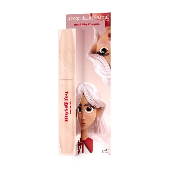 Diego Dalla Palma My Self Toy Mascara