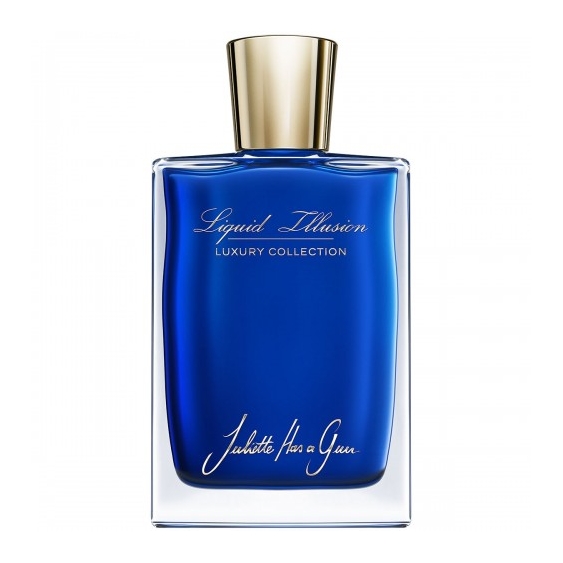 Juliette Has A Gun Liquid Illusion Eau De Parfum 75 Ml