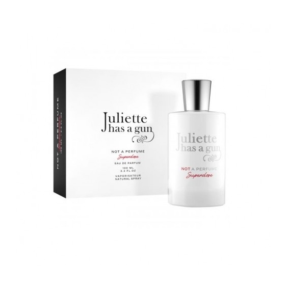 Juliette Has A Gun Not A Perfume Superdose Eau De Parfum 100 Ml