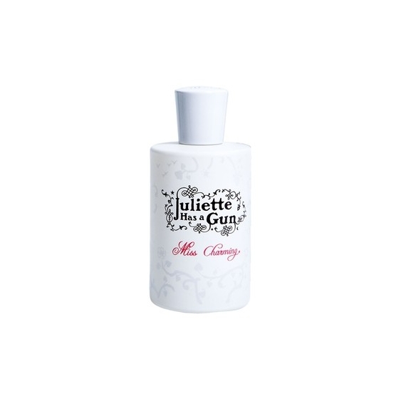 Juliette Has A Gun Miss Charming Eau De Parfum 100 Ml