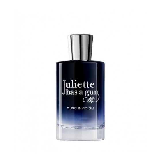Juliette Has A Gun Musc Invisible Eau De Parfum 100 Ml