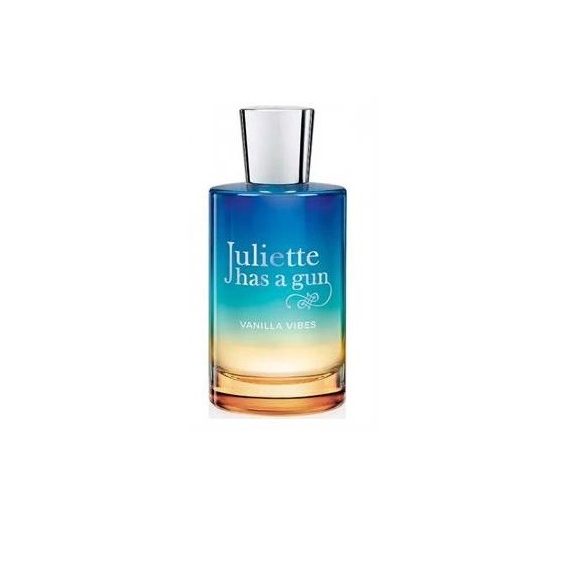 Juliette Has A Gun Vanilla Vibes Eau De Parfum 100 Ml