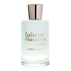 Juliette Has A Gun Moscow Mule Eau De Parfum 50 Ml