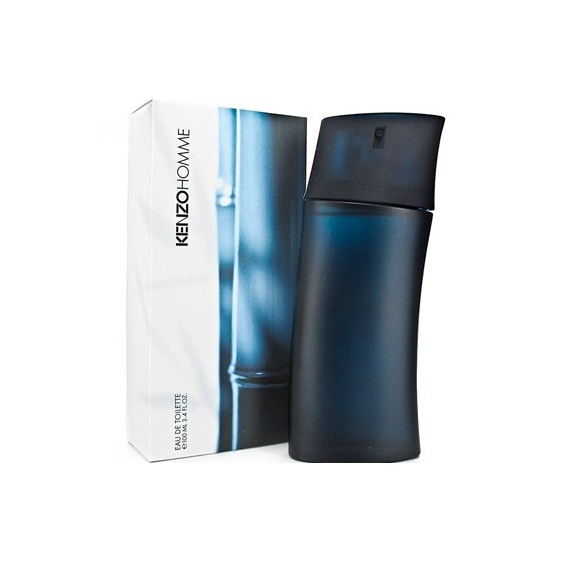Kenzo Homme Eau De Toilette 100 Ml