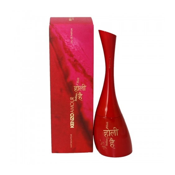 Kenzo Amour Indian Holi Eau De Parfum 30 Ml