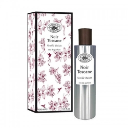 La Maison De La Vanille Noir Toscane Vanille Raisin Eau De Parfum 100 Ml