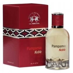 La Martina Pampamia Noble Eau De Parfum 100 Ml