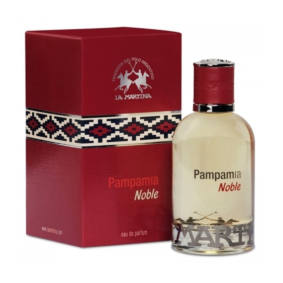 La Martina Pampamia Noble Eau De Parfum 100 Ml