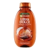 Garnier Ultra Dolce Shampoo Lisciante Olio Di Cocco & Burro Di Cacao 250 ml
