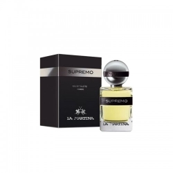 La Martina Supremo Eau De Toilette 100 Ml
