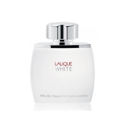 Lalique White Eau De Toilette 75 Ml