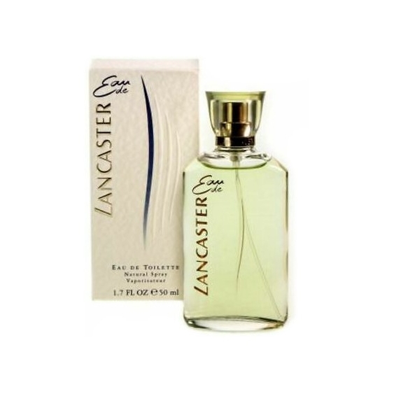 Lancaster Eau De Lancaster Eau De Toilette 50 Ml